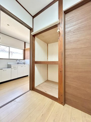 【収納】 | 和歌浦アパート
