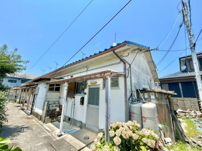 【外観】 | 和歌浦アパート