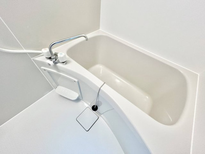 【浴室】 | 和歌浦アパート