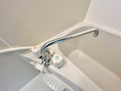 【浴室】 | 和歌浦アパート