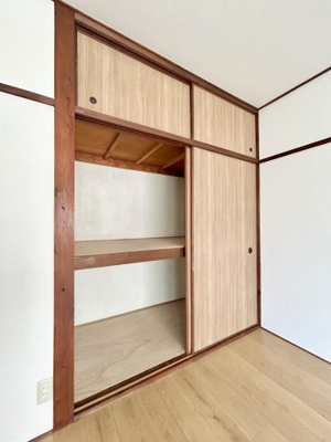 【収納】 | 和歌浦アパート