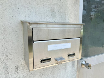 【設備】 | 和歌浦アパート