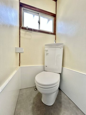 【トイレ】 | 和歌浦アパート