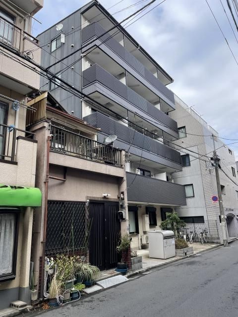 ｂ＇ＣＡＳＡ　Ｍｕｋｙｏｋｕ　押上