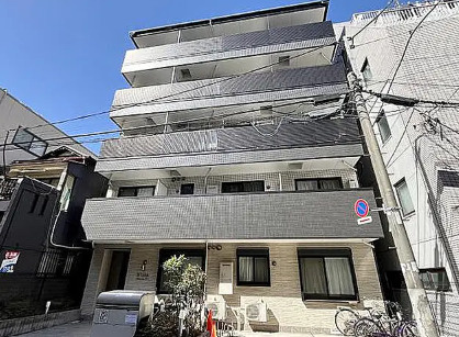 ｂ＇ＣＡＳＡ　Ｍｕｋｙｏｋｕ　押上