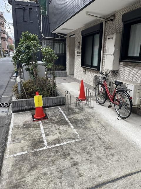 ｂ＇ＣＡＳＡ　Ｍｕｋｙｏｋｕ　押上