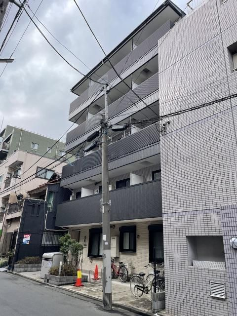 ｂ＇ＣＡＳＡ　Ｍｕｋｙｏｋｕ　押上