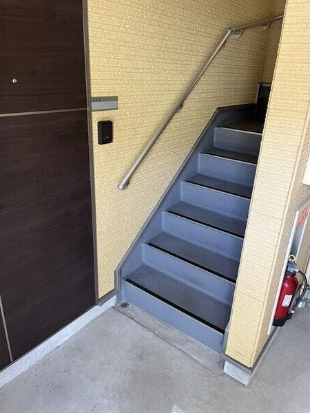 ディアコート日比野のその他共用部分