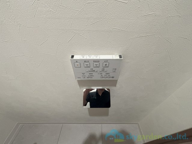 グランスイート本厚木の設備