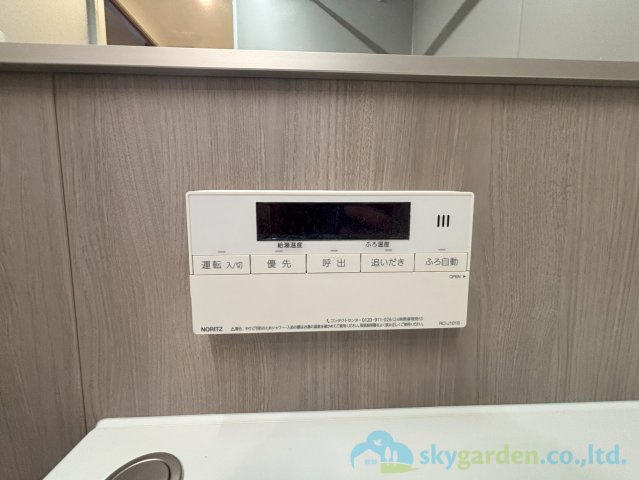 グランスイート本厚木の設備