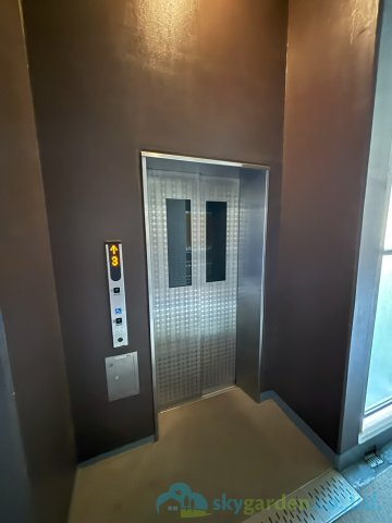 グランスイート本厚木のその他共用部分