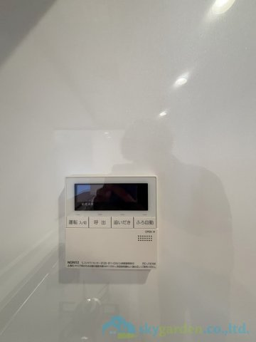 グランスイート本厚木の設備