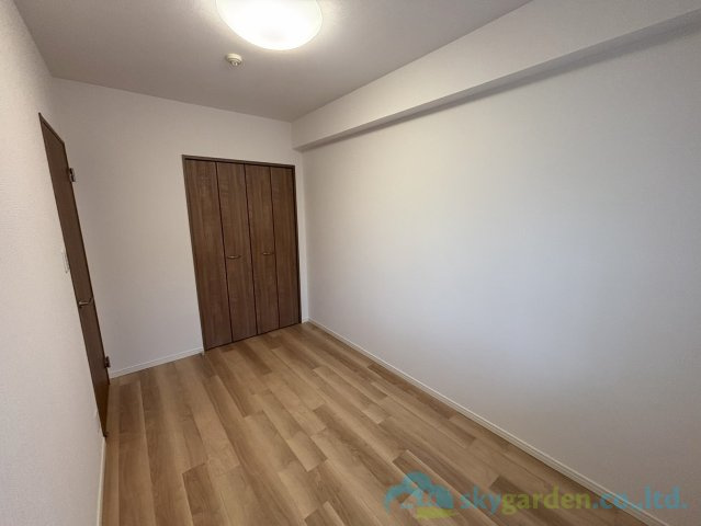 グランスイート本厚木の子供部屋