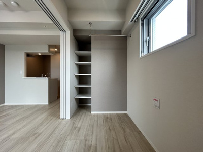 【内装】 | GRAN PASEO蔵前Ⅱ