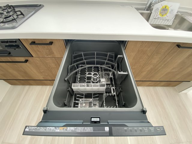 【キッチン】 | LIGARE熊本市北区鶴羽田1期