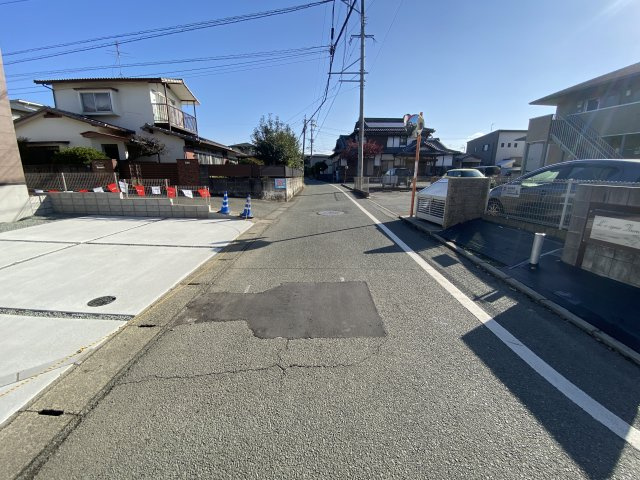 【その他】 | LIGARE熊本市北区鶴羽田1期