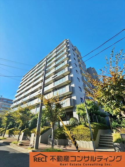 ファミール六甲