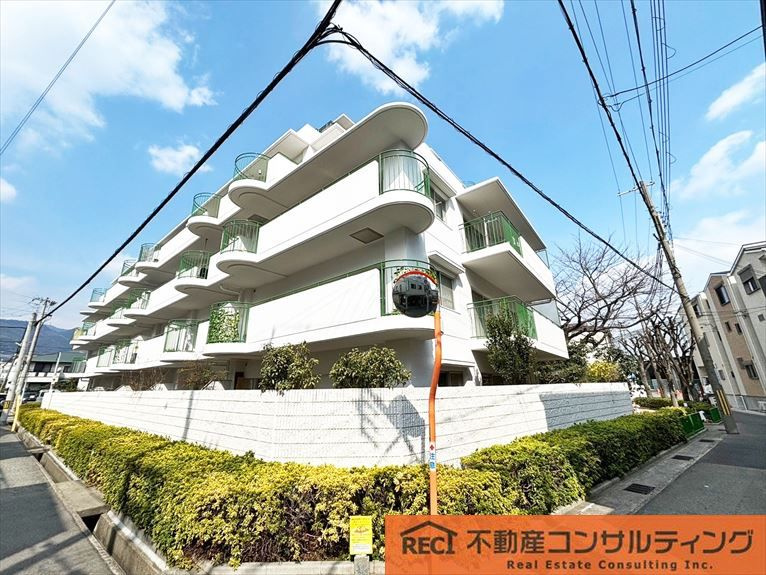 青木グリーンハイツ