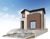 LIGARE熊本市北区鶴羽田1期　4号棟の画像