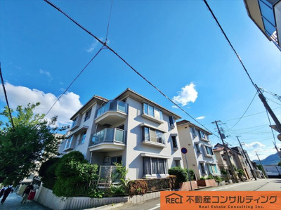 【外観】 | ピアン六甲