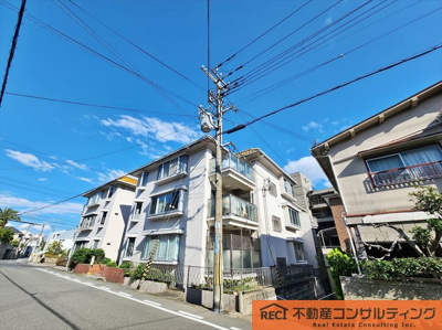 【外観】 | ピアン六甲