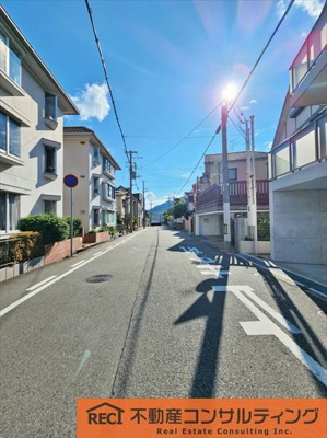 【周辺】 | ピアン六甲