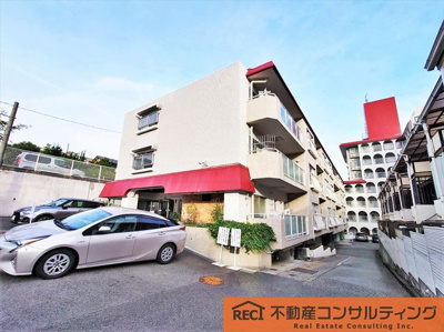 【駐車場】 | シーアイマンション第3夙川