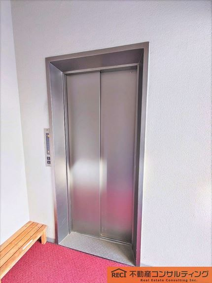 シーアイマンション第3夙川のその他共用部分