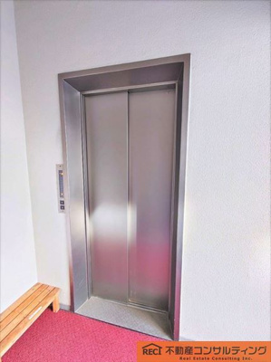 【その他共用部分】 | シーアイマンション第3夙川