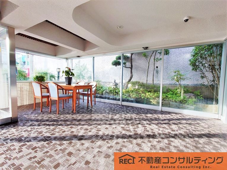 シーアイマンション第3夙川のその他共用部分