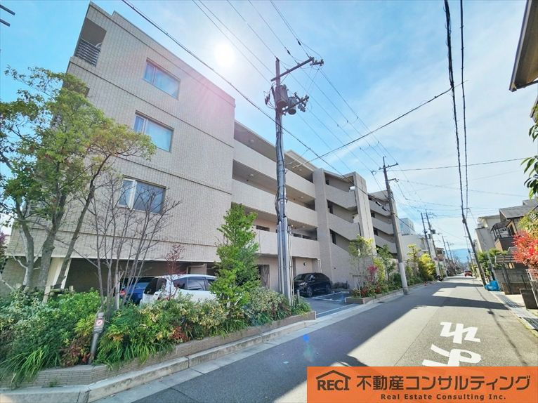 ザ・パークハウス甲子園若草町