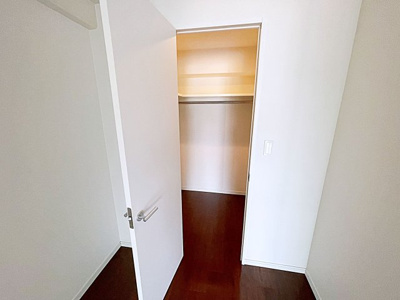 【収納】 | Legcy八事【名古屋市賃貸・RC造】