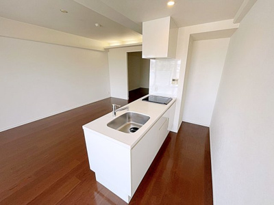 【キッチン】 | Legcy八事【名古屋市賃貸・RC造】