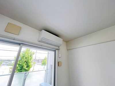 【設備】 | Legcy八事【名古屋市賃貸・RC造】