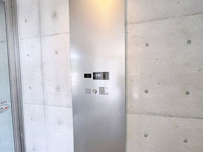 【セキュリティ】 | Legcy八事【名古屋市賃貸・RC造】