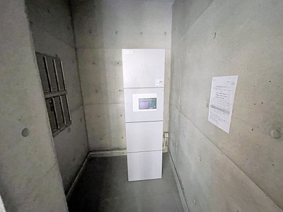 【その他共用部分】 | Legcy八事【名古屋市賃貸・RC造】