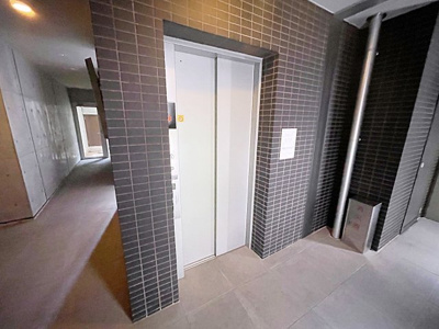 【その他共用部分】 | Legcy八事【名古屋市賃貸・RC造】