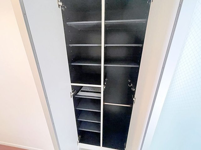 【収納】 | Legcy八事【名古屋市賃貸・RC造】
