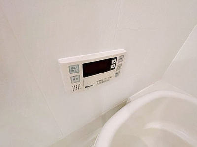 【設備】 | Legcy八事【名古屋市賃貸・RC造】