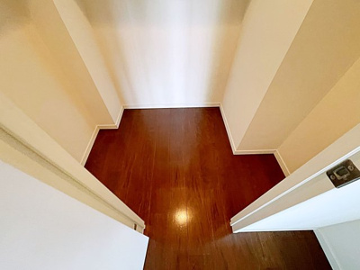 【収納】 | Legcy八事【名古屋市賃貸・RC造】