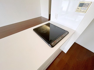 【キッチン】 | Legcy八事【名古屋市賃貸・RC造】