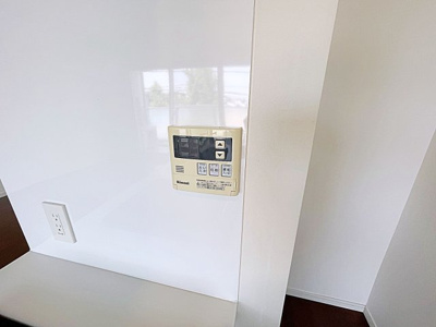 【設備】 | Legcy八事【名古屋市賃貸・RC造】