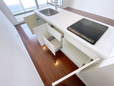 【キッチン】 | Legcy八事【名古屋市賃貸・RC造】