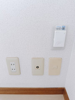 【設備】 | プリマ・クラッセ 