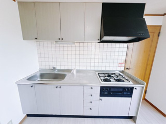 【キッチン】 | プリマ・クラッセ 