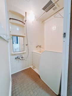 【浴室】 | プリマ・クラッセ 