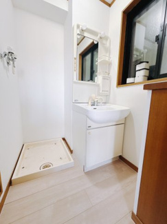 【洗面所】 | プリマ・クラッセ 