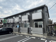 クレストコート米津　西尾市米津町の画像