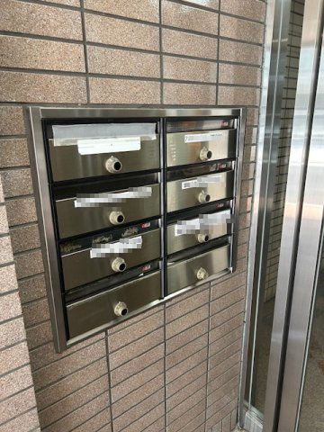 東京エムワイビルの設備