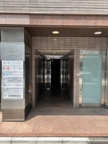 東京エムワイビルのその他共用部分